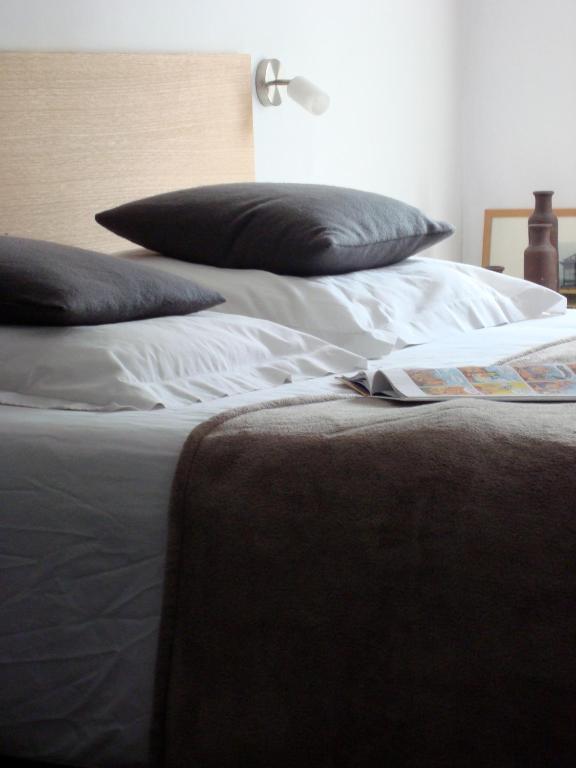 B&B La Ruelle Profondeville Room photo